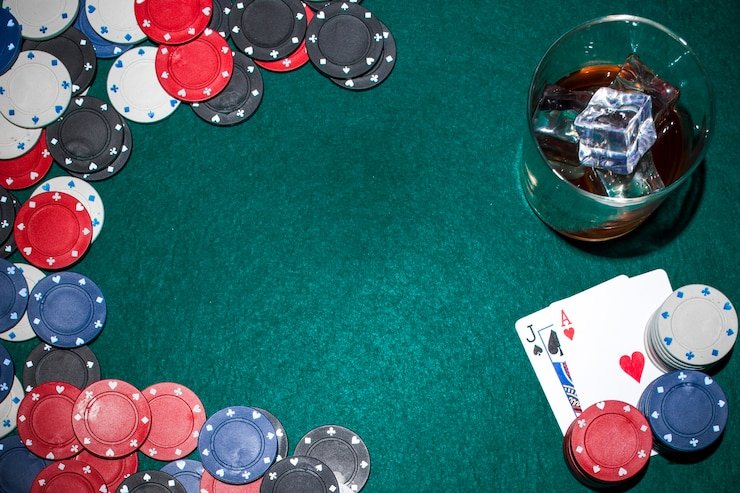 Simbol-simbol utama dalam permainan Book of Dead di platform pintoto